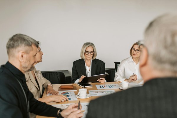 Welche Vorteile bieten Beratungsdienste für Unternehmen?