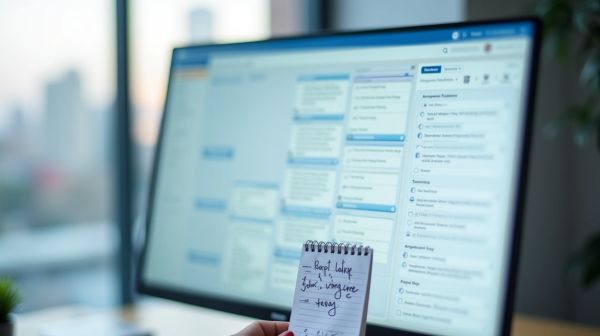 Onboarding und Offboarding als Workflow statt als Checkliste