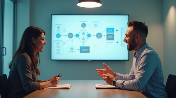 Onboarding und Offboarding als Workflow statt als Checkliste