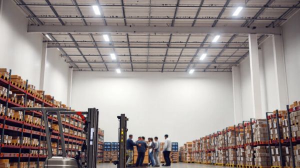 Top Strategien zur Steigerung der Lagerlogistik-Effizienz
