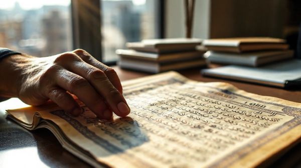 Top Tipps zur Auswahl eines beeidigten Arabisch-Übersetzers